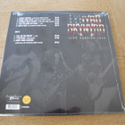 Lynyrd Skynyrd Live cardiff 1975 lp muoveissa - pikkukuva 2