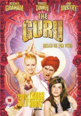 The Guru (DVD)