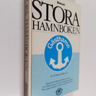 Åke Janhem : Stora hamnboken - pikkukuva 1
