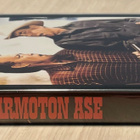 Delmer Daves: ARMOTON ASE (1957) Glenn Ford & Van Heflin - pikkukuva 3