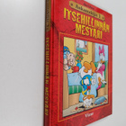 Vicar : Itsehillinnän mestari (signeerattu) - pikkukuva 1