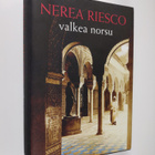 Nerea Riesco : Valkea norsu - pikkukuva 1