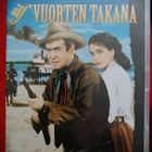 Maa vuorten takana Suomi dvd - pikkukuva 1