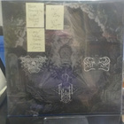 NIHASA / DROWNING THE LIGHT/.GREECE -2009.M-/EX+ 10' LP - pikkukuva 1