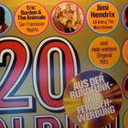 20 GOLDEN HITS :: 20 GOLDEN HITS :: VINYYLI LP 1976 - pikkukuva 5