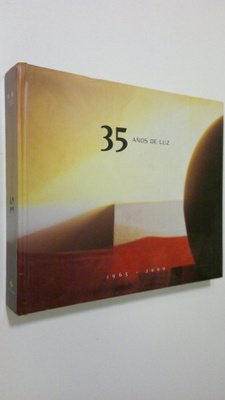 35 Anos De Luz 1965-2000