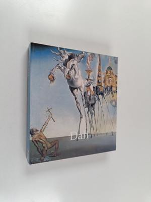 Dali : 1904-1989