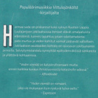 Mikael Niemi: Veden viemää - pikkukuva 3