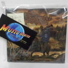 ENSIFERUM - VICTORY SONGS CD + PETRIN NIMMARILLA!!!!!!!! - pikkukuva 1