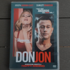 DVD: Don Jon (Joseph Gordon-Levitt, Scarlett Johansson 2013) - pikkukuva 1