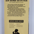 Arthur Conan Doyle : Den döende detektiven och andra berä... - pikkukuva 2