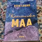 Eeva Louko - Käärmeiden maa - pikkukuva 1