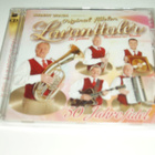 2 X CD Original Fidelen Lavanttaler (Uusi) - pikkukuva 1
