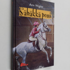 Ann Wigley : Sähäkkä poni - pikkukuva 1