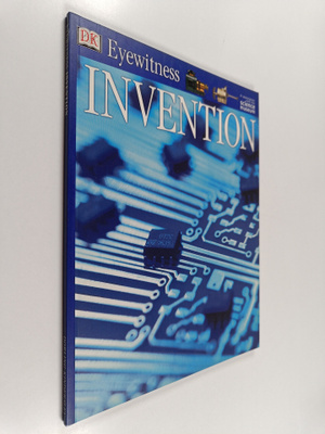 Lionel Bender : Invention