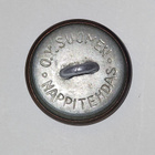 Leijonanapit 21mm Nappitehdas m/36 8kpl - pikkukuva 3