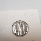 25 öre 1917 ruotsi KL 4 - pikkukuva 2