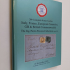 280 Corinphila Stamp Auction - Italy, France, European Co... - pikkukuva 1