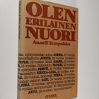 Anneli Tempakka : Olen erilainen nuori - pikkukuva 1