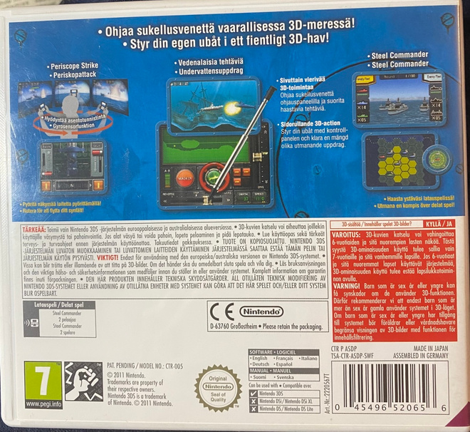 Item image