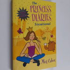 Meg Cabot : The Princess Diaries : Sixsational - pikkukuva 1