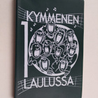 Kymmenen laulussa - pikkukuva 1
