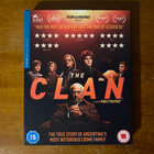 The Clan Blu-ray - pikkukuva 1