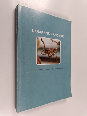 Lärarens handbook
