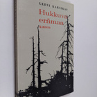 Leevi Karsikas : Hukkuva erämaa - pikkukuva 1