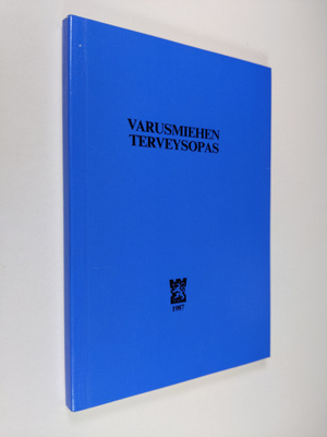 Varusmiehen terveysopas