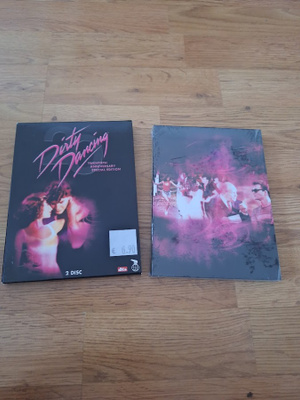 Dirty Dancing -Twentieth Anniversary Special Edition (2-DVD)