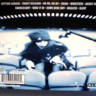 IMOGEN HEAP   ::   I MEGAPHONE  ::  CD  ALBUM    1998 - pikkukuva 2