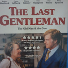 THE LAST GENTLEMAN BLU-RAY - pikkukuva 1