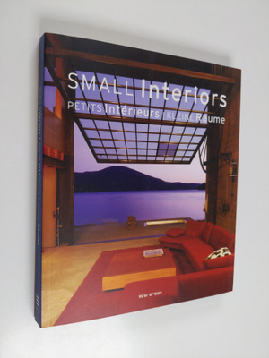 Simone Schleifer : Small interiors Petits interieurs = Kl...