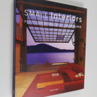 Simone Schleifer : Small interiors Petits interieurs = Kl... - pikkukuva 1