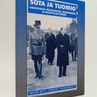 Sota ja tuomio : kirjoituksia välirauhasta, jatkosodasta ... - pikkukuva 1
