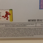 Elmo's World: The Great Outdoors! DVD - pikkukuva 3
