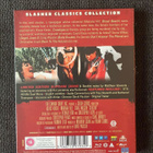 Schizoid LE OOP blu-ray | UK | 1980 - pikkukuva 2