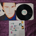 PAUL YOUNG - FROM TIME TO TIME ( THE SINGLES COLLECTION) - pikkukuva 1