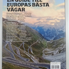 Mats Drougge : Äventyr med bilen : en guidebok till Europ... - pikkukuva 2