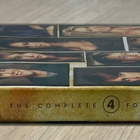 The OC: Kausi 4 (5DVD) - pikkukuva 3