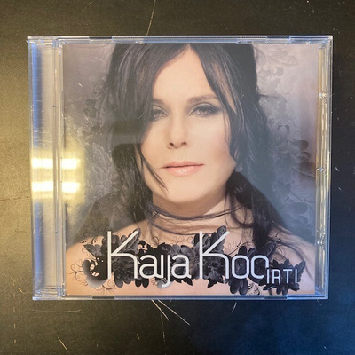 Kaija Koo - Irti CD