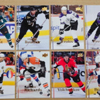 2007-08 Upper Deck Hockey (Series 2) & Victory Update (NHL) - pikkukuva 2