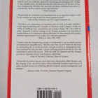 Michael Hammer : Reengineering the corporation : a manife... - pikkukuva 2