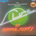 The Kenny Clarke - Francy Boland Big Band: Live 2LP - pikkukuva 1
