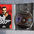 PS2 : 007 From Russia With Love - rare platinum - pikkukuva 2