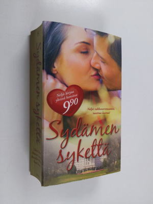 Sydämen sykettä : Darcy, Lilian : Lapsen hyväksi/ Lennox,...