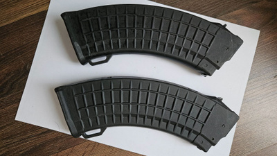 Sako M92 lippaat