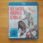 Blood Runs Cold BLU-RAY - pikkukuva 1