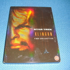 STAR TREK - KLINGON FAN BOX - pikkukuva 1